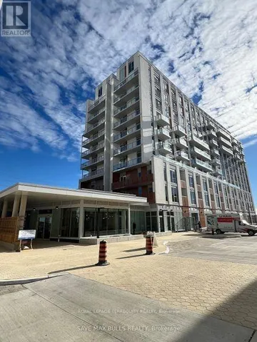 519 - 20 ALL NATIONS DRIVE, Brampton (Northwest Brampton), Ontario L4A5M5