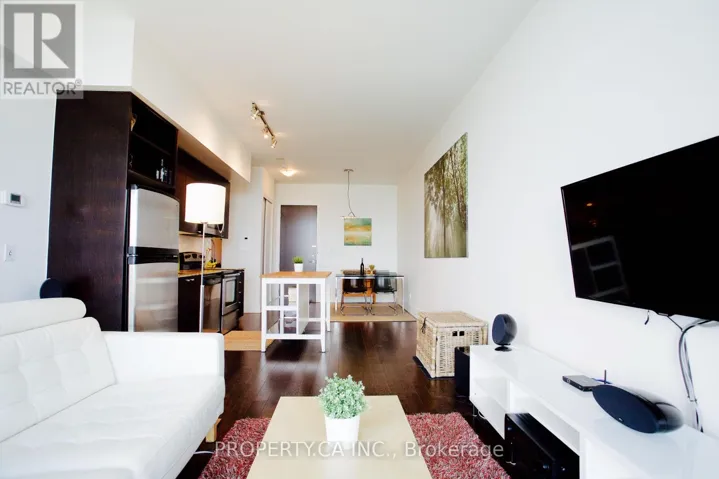 2815 - 103 THE QUEENSWAY, Toronto (High Park-Swansea), Ontario M6S5B3