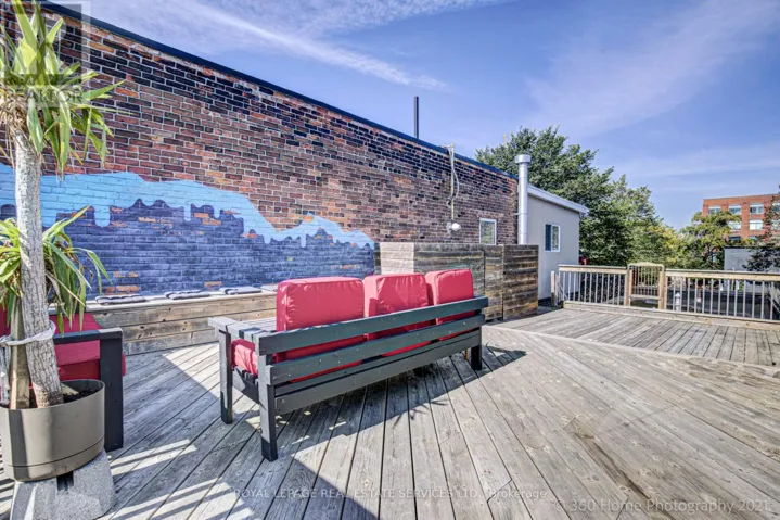 A - 1294 QUEEN STREET W, Toronto (Roncesvalles), Ontario M6K1L4
