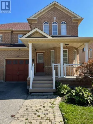 3246 RIDGELEIGH HEIGHTS, Mississauga (Churchill Meadows), Ontario L5M6S6