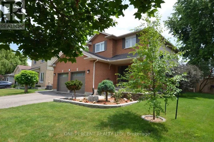 5122 SUMACH CRESCENT, Lincoln (Beamsville), Ontario L0R1B8