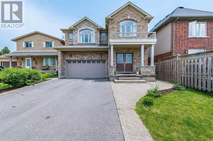 1529 UPPER SHERMAN AVENUE, Hamilton (Eleanor), Ontario L8W1C4