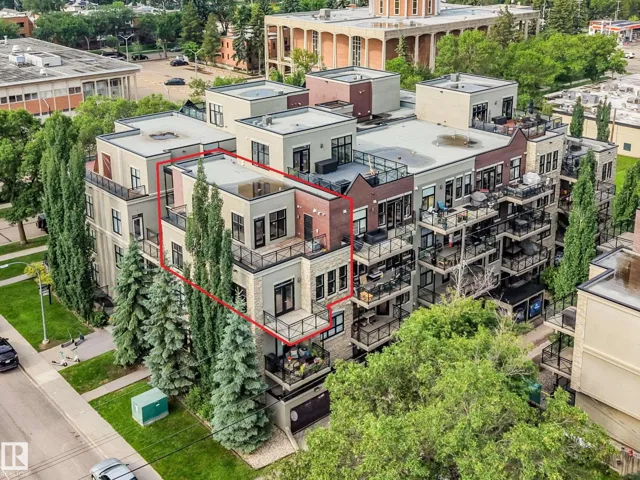 #308 10808 71 AV NW, Edmonton, Alberta T6E0X7
