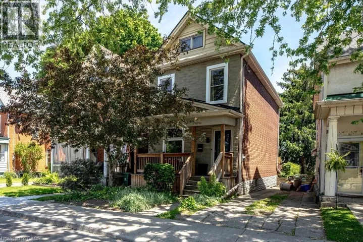148 DUNDURN Street N, Hamilton, Ontario L8R3E8