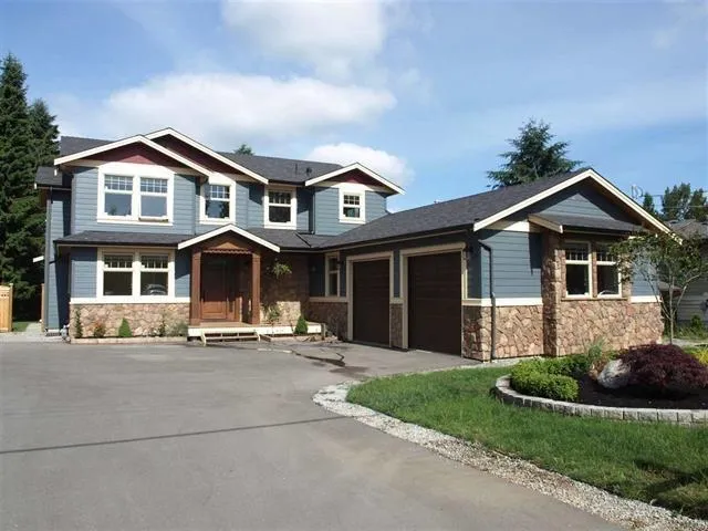 9153 TRATTLE STREET, Langley, British Columbia V1M2R6