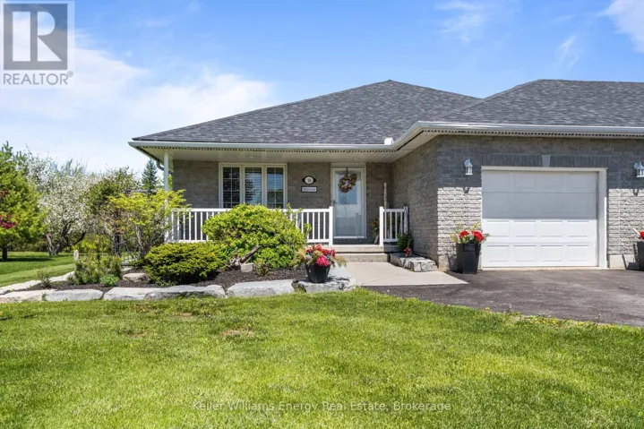 18 APPLEWOOD DRIVE, Trent Hills (Campbellford), Ontario K0L1L0
