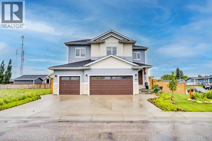 169 Beaveridge Close, Fort McMurray, Alberta T9H2V8