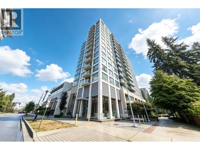 805 9099 COOK ROAD, Richmond, British Columbia V6Y0G5