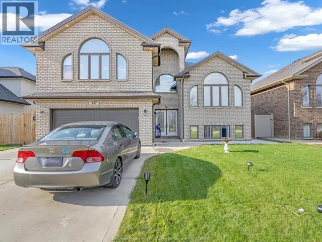 357 COUNTY RD 2, Lakeshore, Ontario N0R1A0