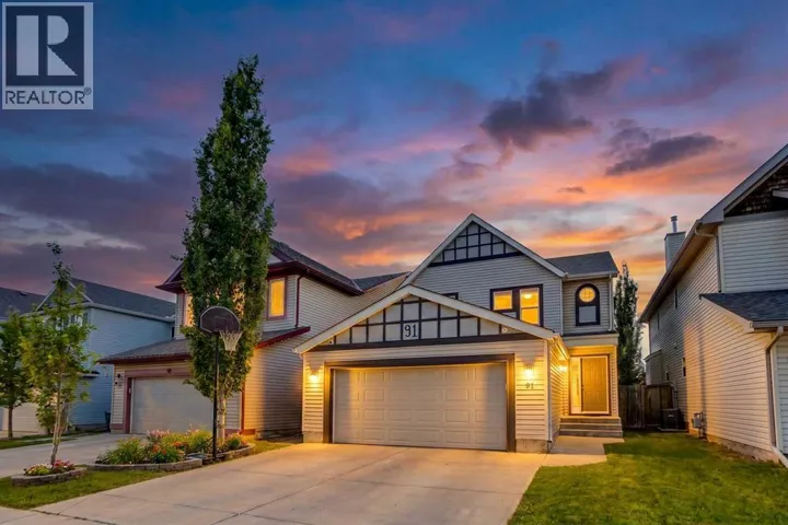 91 Copperstone Gate SE, Calgary, Alberta T2Z4S2