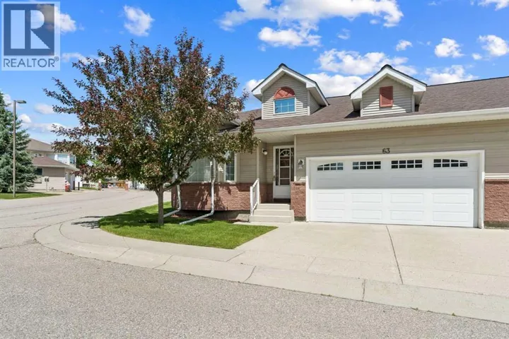 63 Scotia Landing NW, Calgary, Alberta T3L2K2