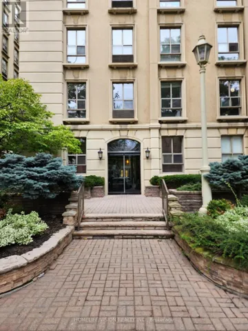 211 - 88 CHARLES STREET E, Toronto (Church-Yonge Corridor), Ontario M4Y2W7