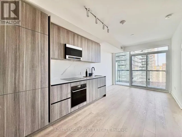 2006 - 117 BROADWAY AVENUE, Toronto (Mount Pleasant West), Ontario M4P1V3