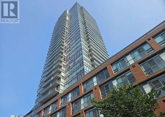 2403 - 33 MILL STREET, Toronto (Waterfront Communities), Ontario M5A3R3