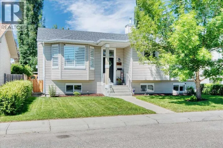 26 Strathford Close, Strathmore, Alberta T1P1S5