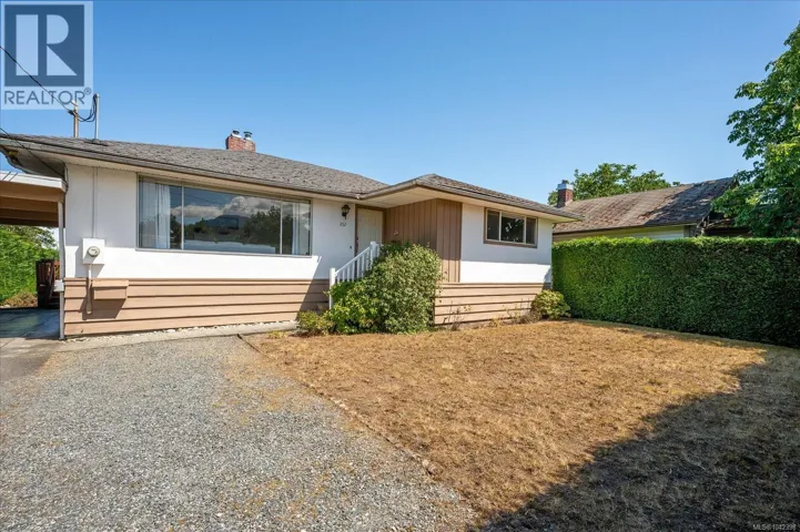 352 Howard Ave, Nanaimo, British Columbia V9R3R9