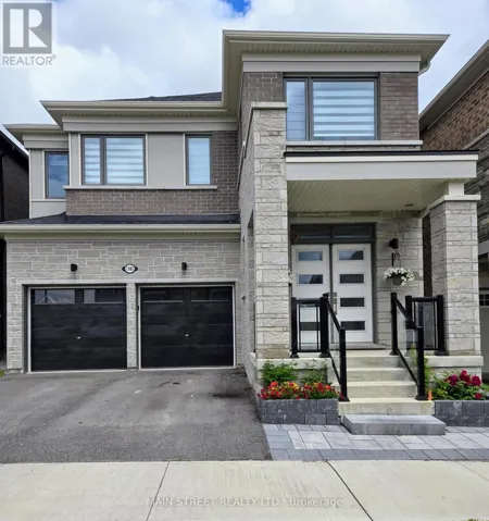 A - 1382 STILLMEADOW LANE, Pickering, Ontario L1X0N5
