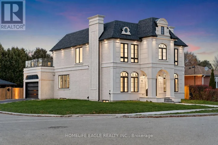 52 CHILD DRIVE, Aurora (Aurora Highlands), Ontario L4G1Y5