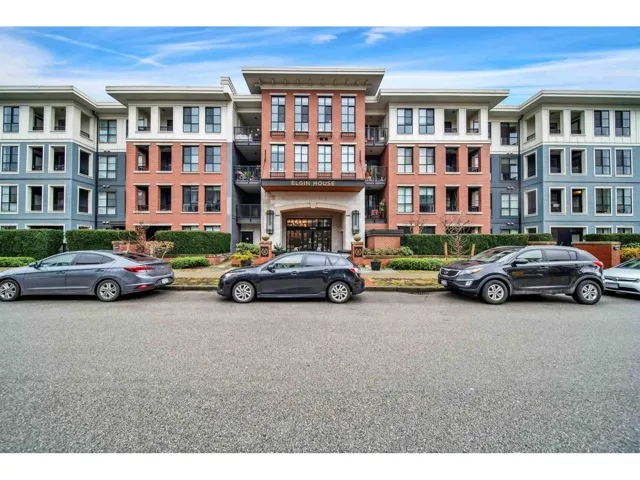 211 15168 33 AVENUE, Surrey, British Columbia V3Z0N7