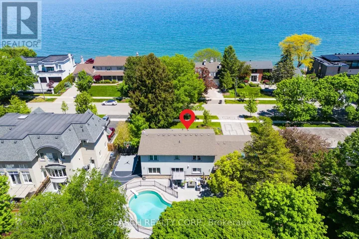 1421 WATERSEDGE ROAD, Mississauga (Clarkson), Ontario L5J1A3