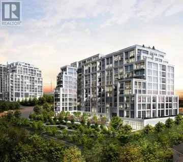 421 - 2 OLD MILL DRIVE, Toronto (High Park-Swansea), Ontario M6S0A2