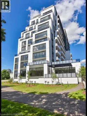 902 - 71 WYNDHAM STREET, Guelph (St. Patrick's Ward), Ontario N1E5R3