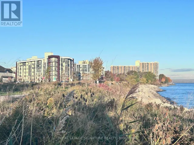 110 - 101 SHOREVIEW PLACE, Hamilton (Stoney Creek), Ontario L8E0K2