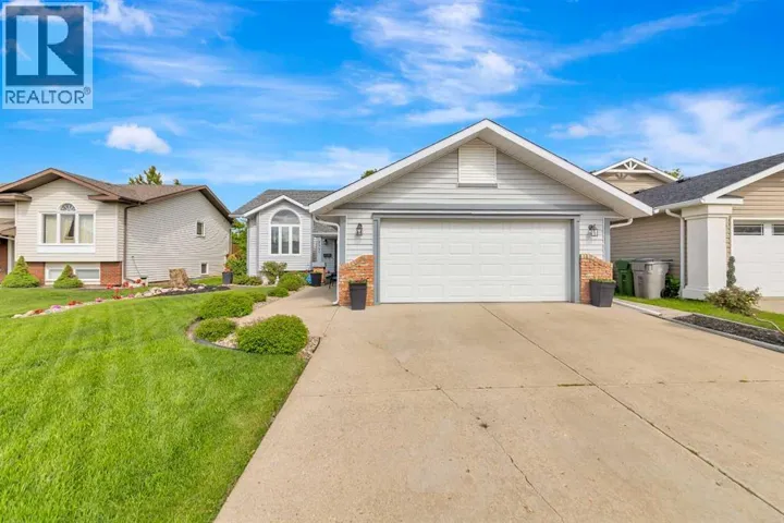 2307 52B Avenue, Lloydminster, Alberta T9V2R2