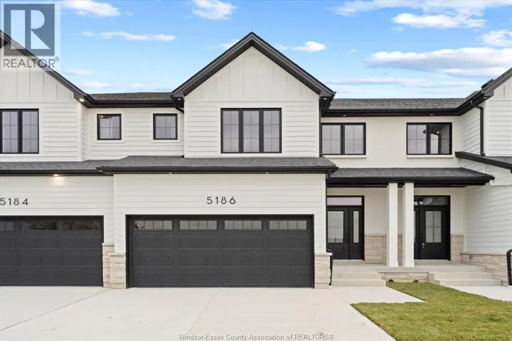 5194 TALIA TRAIL, Tecumseh, Ontario N0R1K0