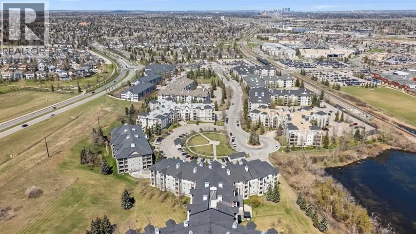 5301, 5500 Somervale Court SW, Calgary, Alberta T2Y4M1