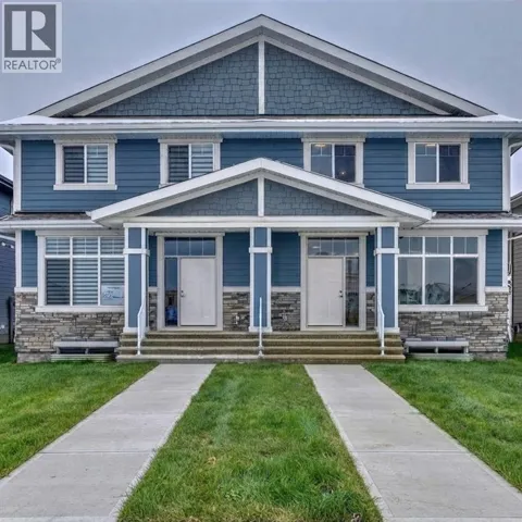 1040 Mahogany Boulevard SE, Calgary, Alberta T3M3N3