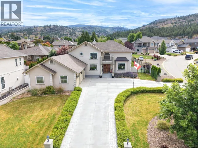 102 Westview Drive, Penticton, British Columbia V2A7R2