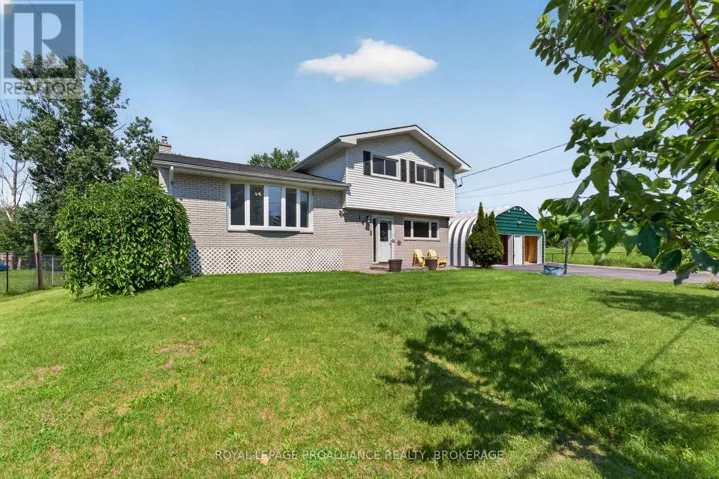 1445 ALEY STREET, Kingston (City North of 401), Ontario K7L4V4