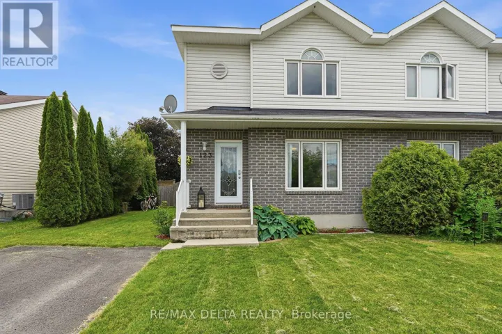 123 PANORAMA AVENUE, Alfred and Plantagenet, Ontario K0A3K0