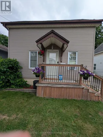 177 ERIE STREET, Port Colborne (Main Street), Ontario L3K4M5