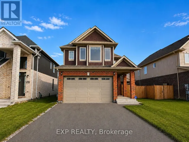 137 SUSAN DRIVE, Pelham (Fonthill), Ontario L0S1E6