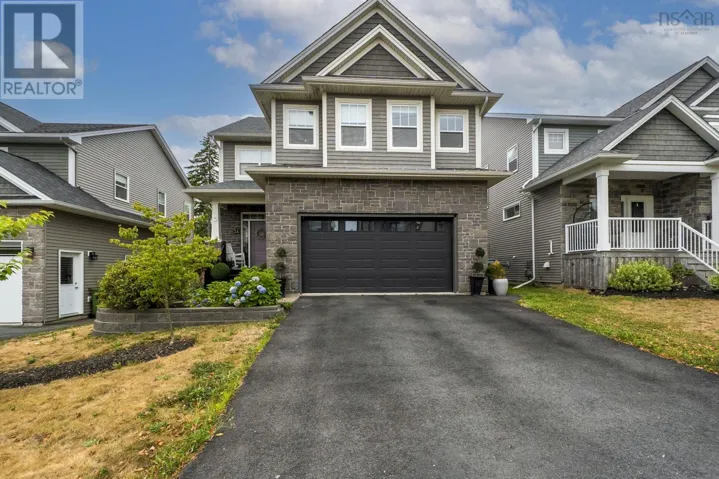 34 Evandale Lane, Bedford, Nova Scotia B4B0T2