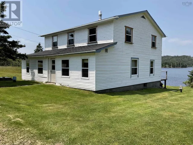 238 Cole Harbour Village Road, Cole Harbour, Nova Scotia B0H1T0