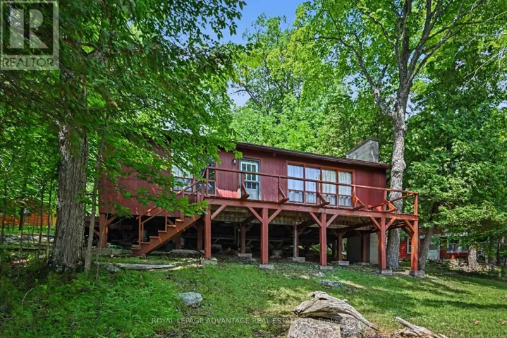 2067 SUGAR BUSH HILL LANE, Lanark Highlands, Ontario K0G1M0