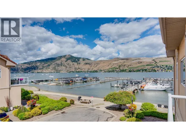 7701 Okanagan Landing Road Unit# 8, Vernon, British Columbia V1H1L3