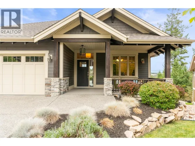 246 Dormie Place, Vernon, British Columbia V1H1Y5