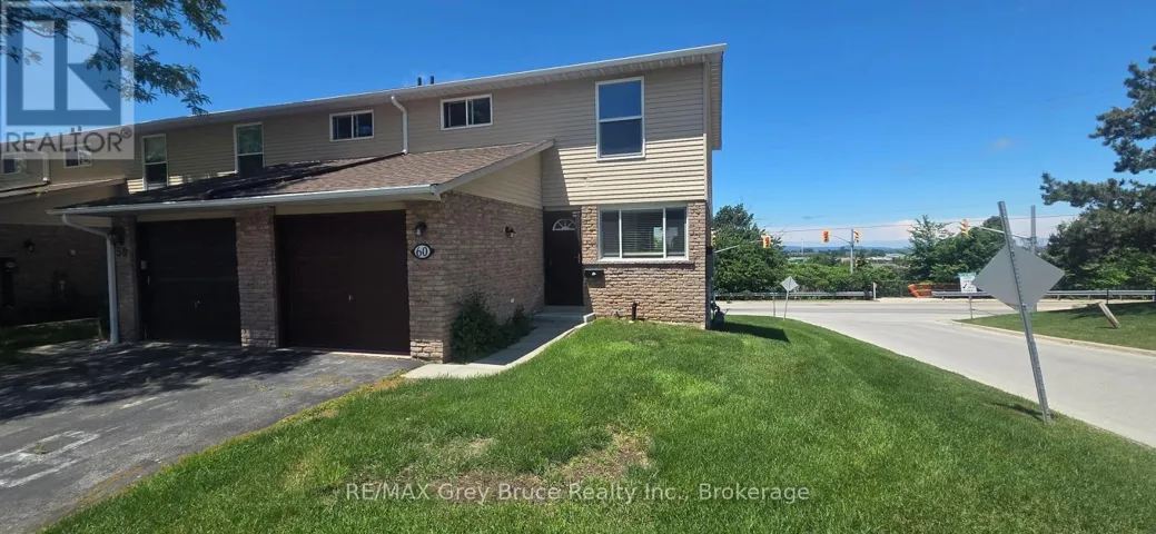 60 - 60 LILA ROAD, Owen Sound, Ontario N4K6C2