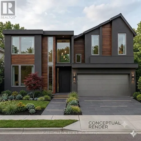 15 RESTWELL CRESCENT, Toronto (Bayview Village), Ontario M2K2A1