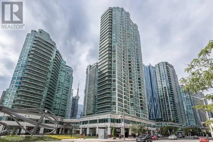 1804 - 10 YONGE STREET, Toronto (Waterfront Communities), Ontario M5E1R4