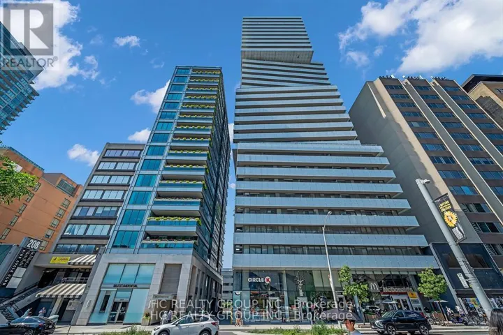 904 - 200 BLOOR STREET W, Toronto (Annex), Ontario M5S0B1