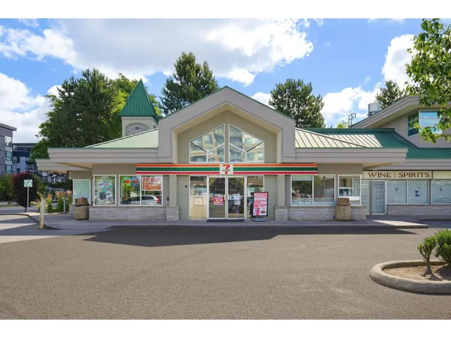 107 1520 MCCALLUM ROAD, Abbotsford, British Columbia V2S8B2