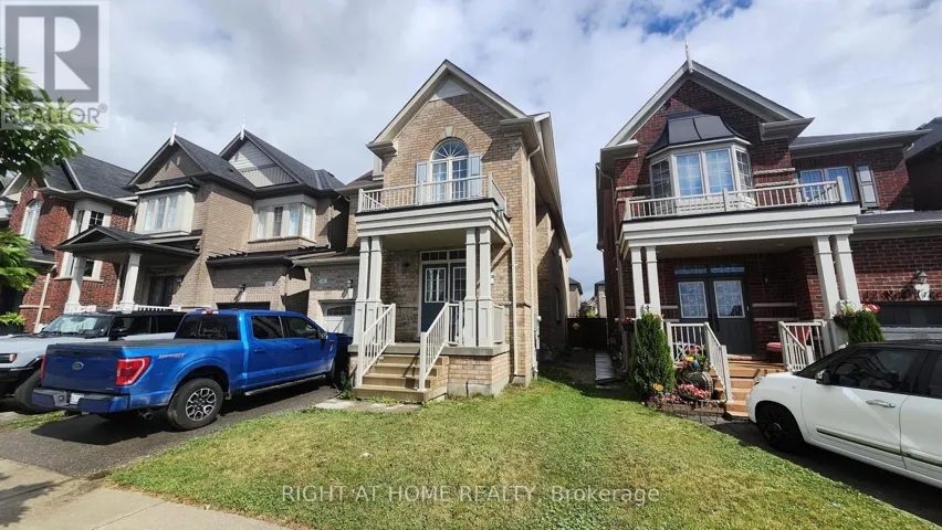16 RED TREE DRIVE, Vaughan (Kleinburg), Ontario L4H4H4