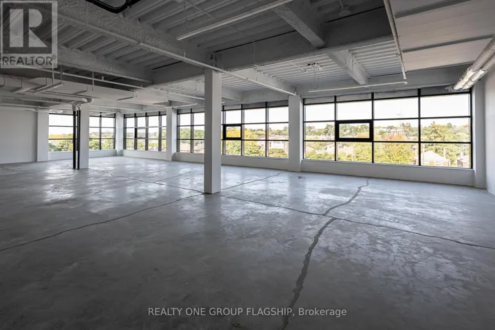 405 - 300 GEARY AVENUE, Toronto (Dovercourt-Wallace Emerson-Junction), Ontario M6H2C5