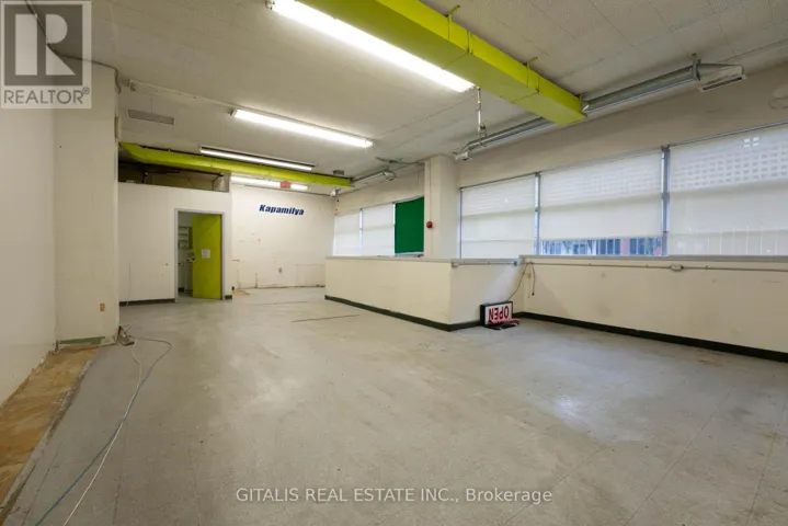 VS - 160 SPRINGHURST AVENUE, Toronto (South Parkdale), Ontario M6K1C2