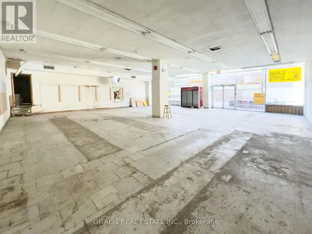 VS - 160 SPRINGHURST AVENUE, Toronto (South Parkdale), Ontario M6K1C2